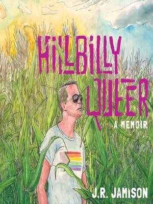 cover image of Hillbilly Queer